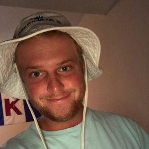 Meet your Posher, Colton